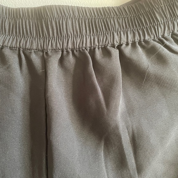 W Pallazo Pants - Picture 10 of 17